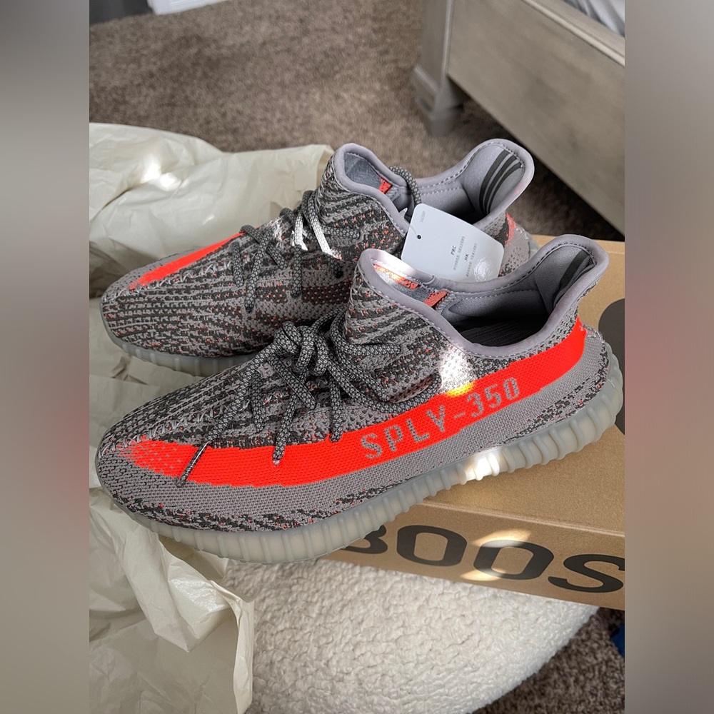 adidas Yeezy Boost 350 V2｜Beluga ｜us 10 ｜brand new